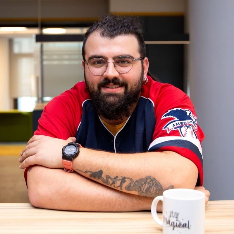 Mert Ersoz