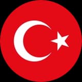 Türkiye 국기