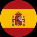 Spain 国旗