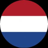 Netherlands 国旗