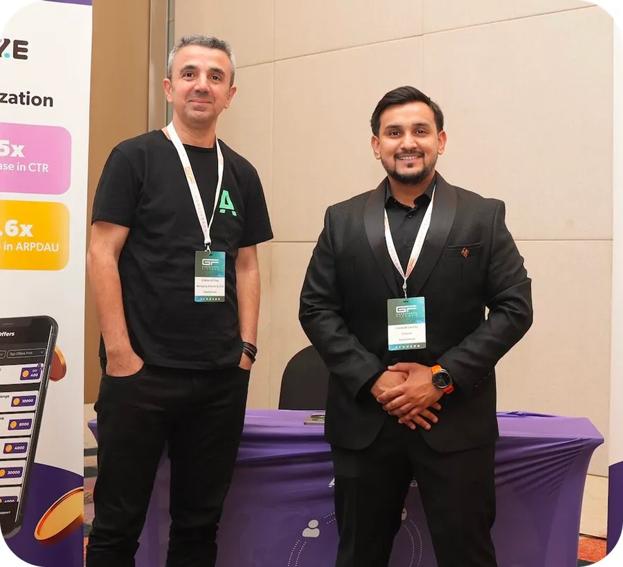 AppSamurai team