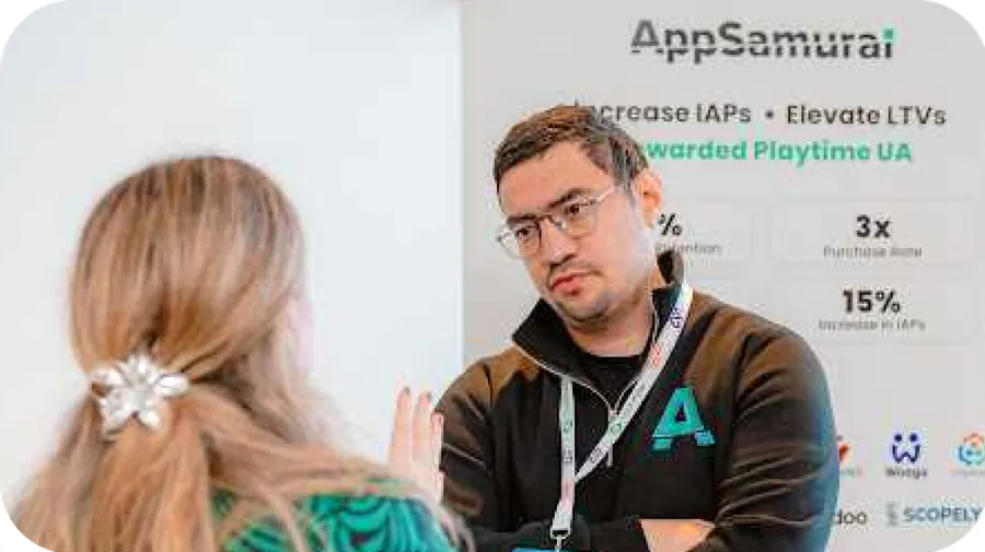 AppSamurai 팀