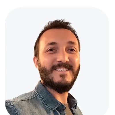 Burak Kargın