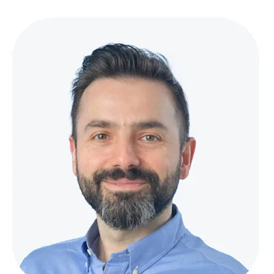 Emre Fadıllıoğlu