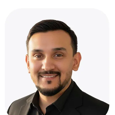 Faheem Saiyad