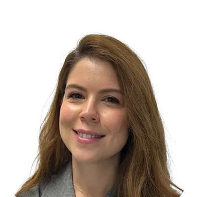 İrem Ökmen