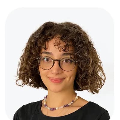 Umay Özde Öztürk