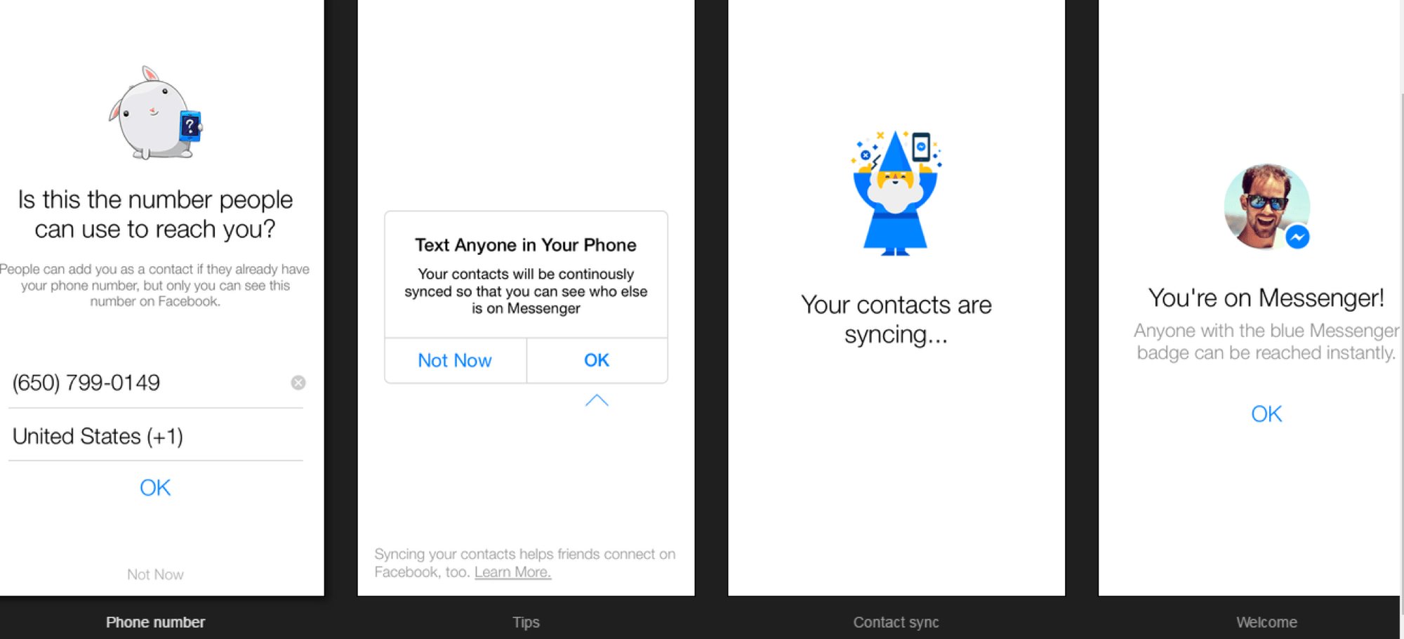 Image Source: UX Archive