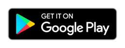 Clear call-to-action button guiding users to download an app