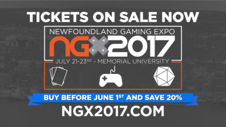 Gaming expo convention floor with developers and attendees