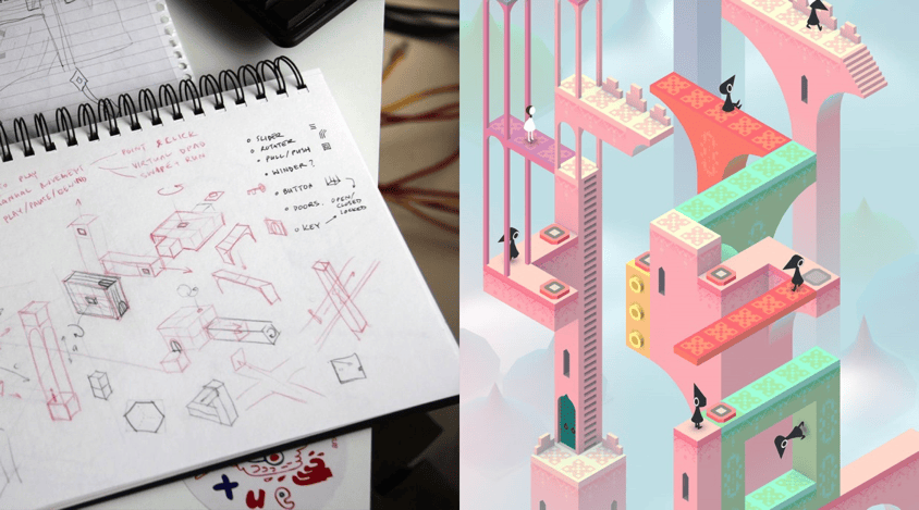 How Ustwo Games transformed Monument Valley into a hit