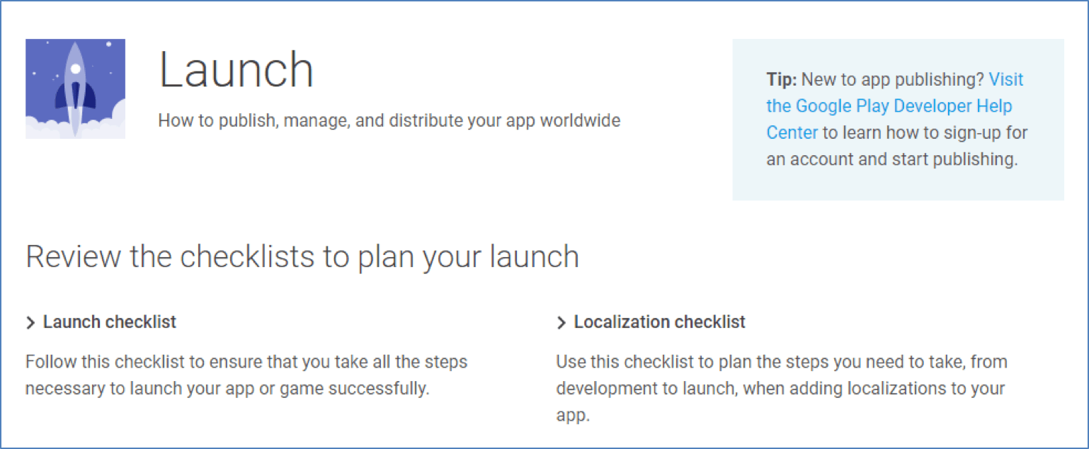 Apple App Store manual review and acceptance process