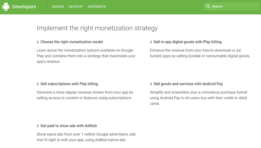 iOS monetization with paid and freemium app models