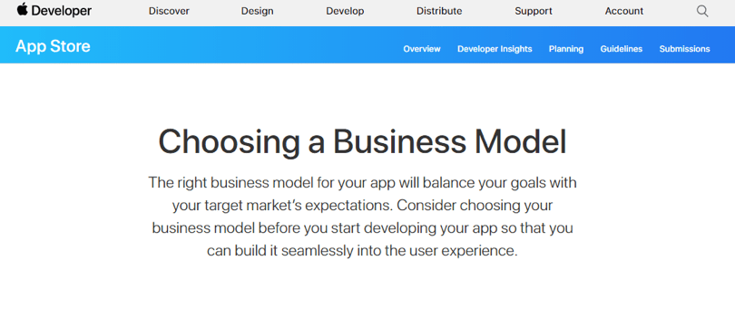 Android in app advertising and monetization strategies