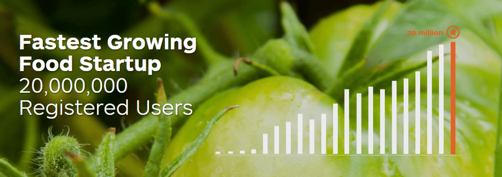 Yummly native advertising platform showing sponsored content units
