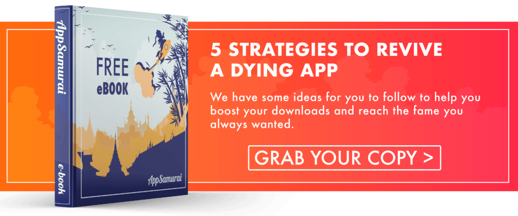 5 strategies to revive a dying app ebook banner