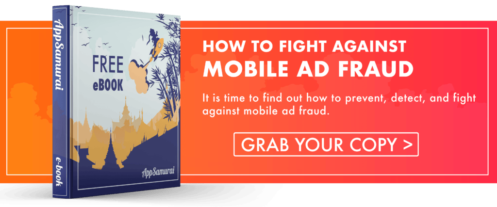 How to fight against mobile ad fraud ebook banner