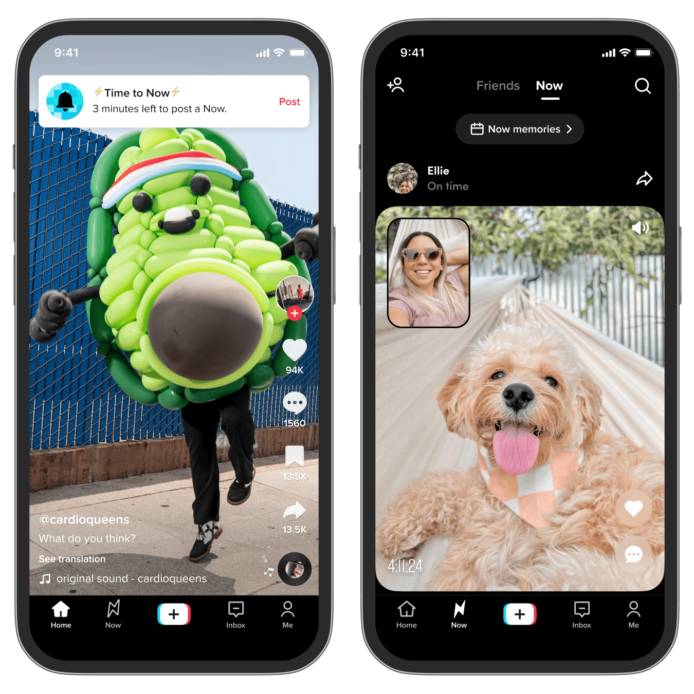 Social media marketing for Android apps