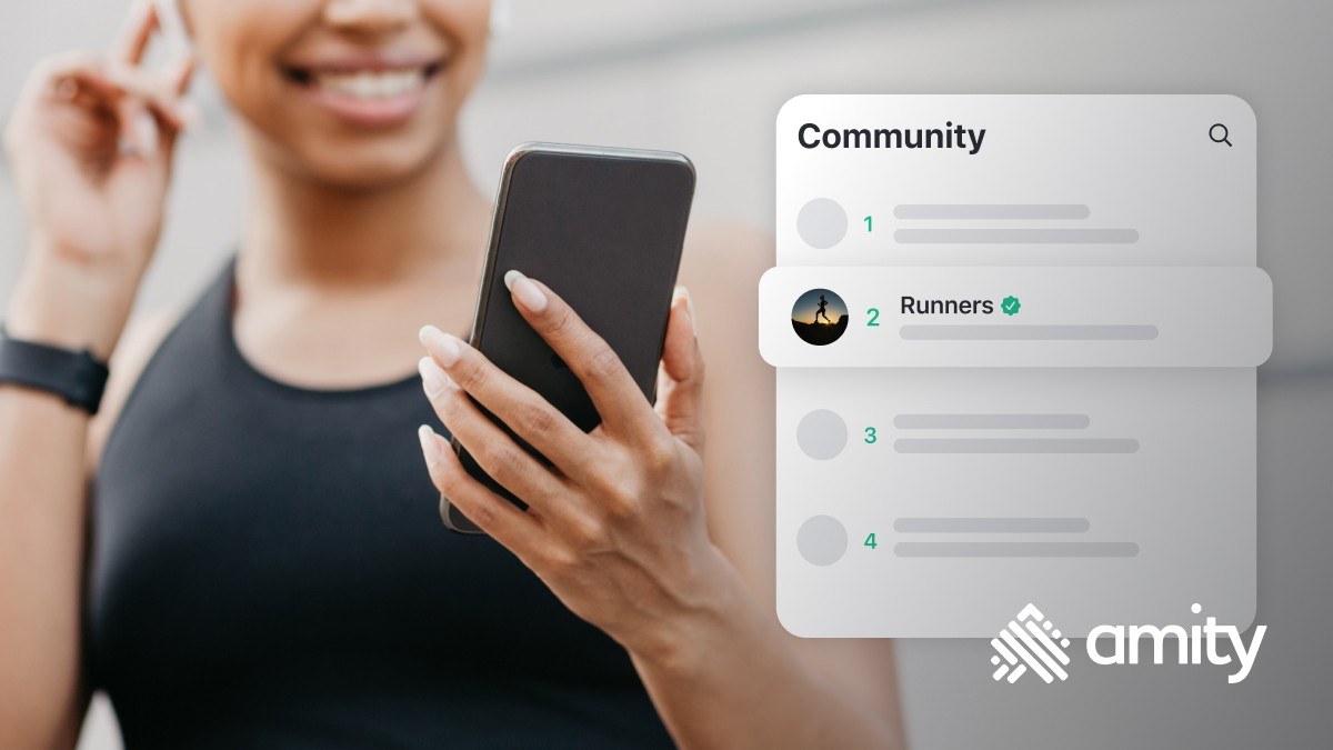 Building a community for your Android app