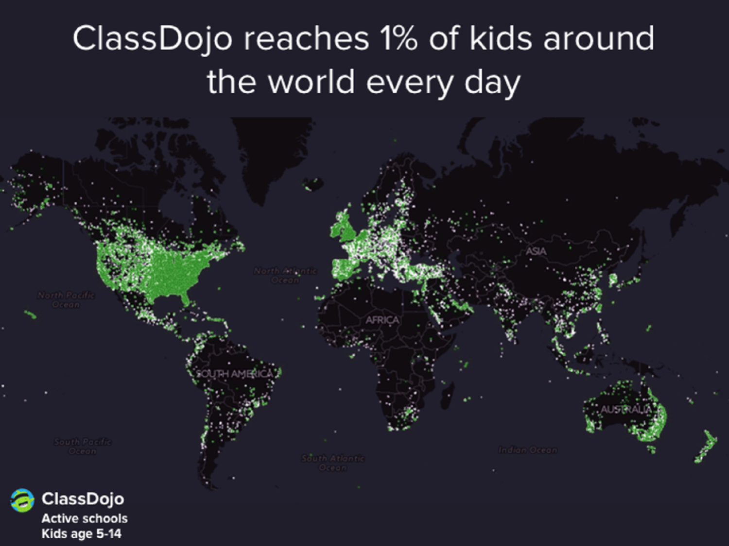 ClassDojo co-founders Sam Chaudhary and Liam Don featured in Forbes