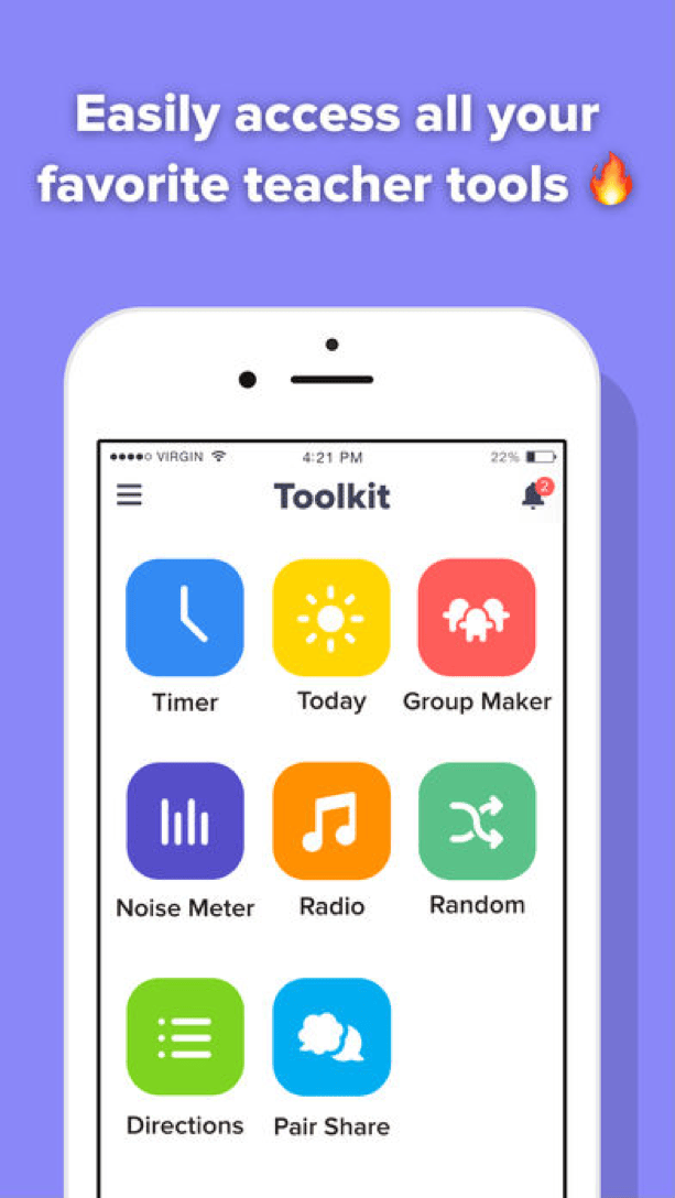 ClassDojo teacher dashboard turning lessons into gamified classroom activities