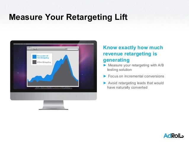 Visual concept of measuring lifetime value for app users