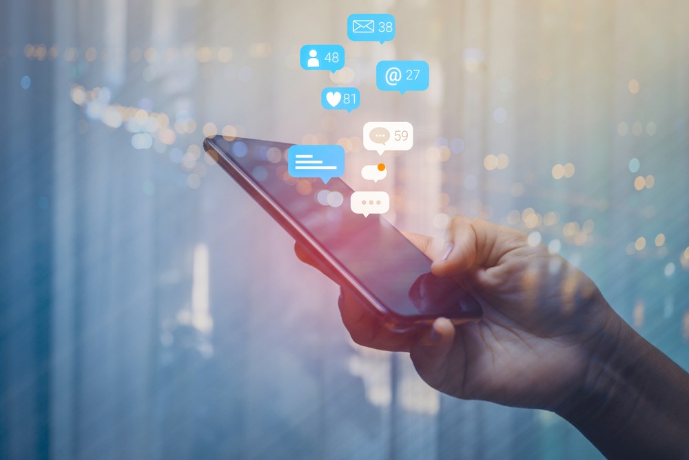 Mobile app developer planning weather app promotion strategy