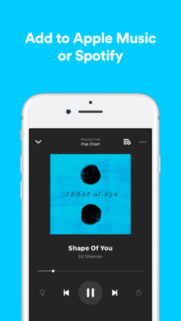 Shazam app marketing techniques and growth strategy breakdown