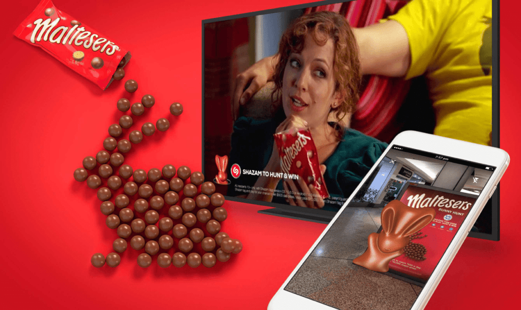 Shazam brand partnerships with FOX Disney Coca-Cola and ESPN