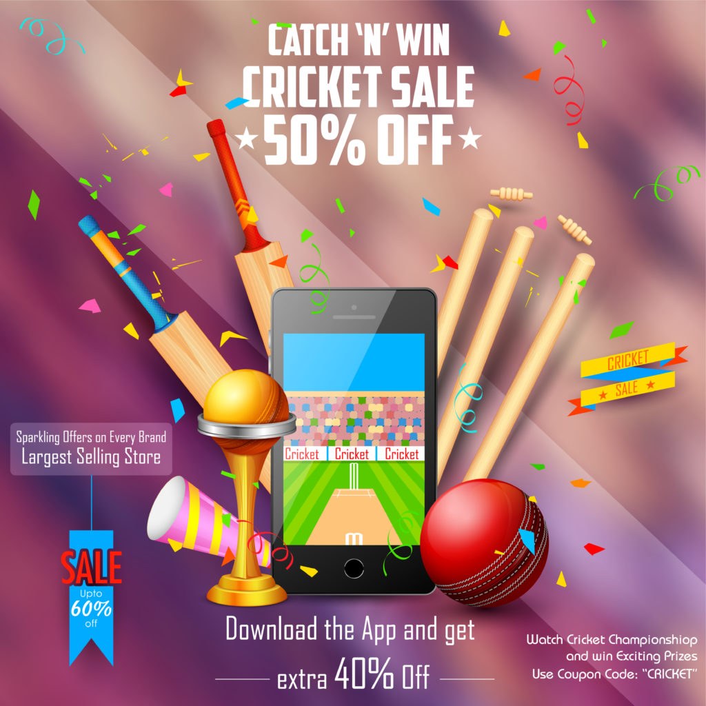 Marketer planning an ongoing mobile game promotion strategy