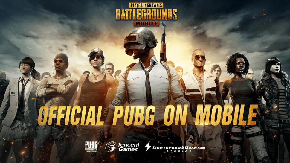 PUBG Mobile global launch across 122 regions on iOS and Android