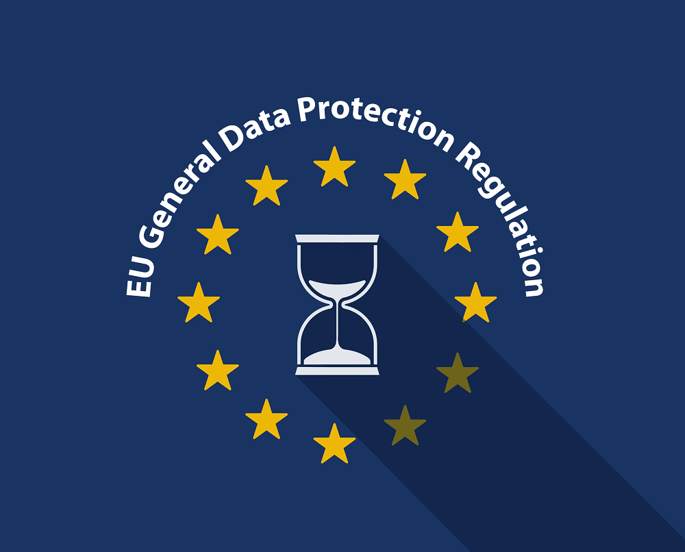 Overview of what GDPR is and its key principles