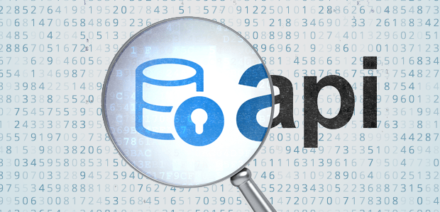 API security with token-based authentication and OAuth 2 protection