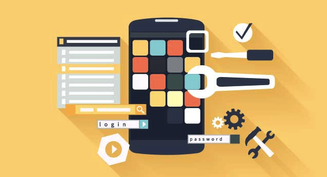 Keeping third party libraries updated during app development