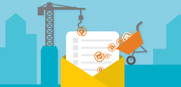 Methods for collecting email addresses from app users