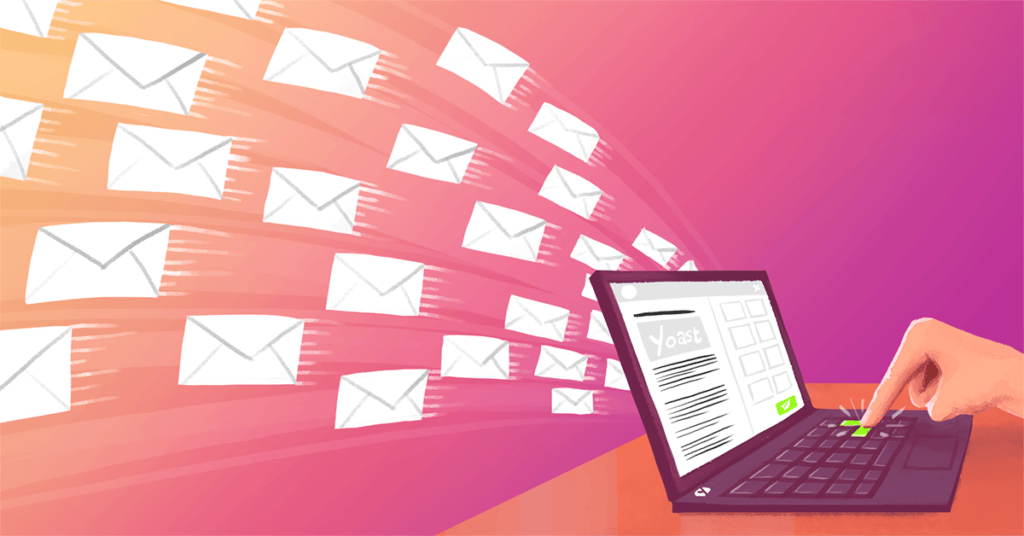 Email marketing plan phases for mobile app pre-launch to post-launch