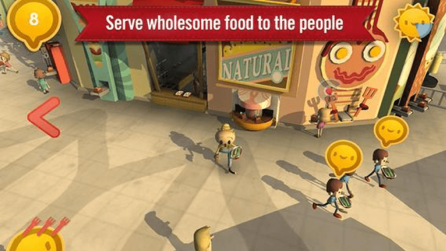 advergaming examples