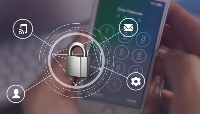 Why mobile app security matters for protecting user data