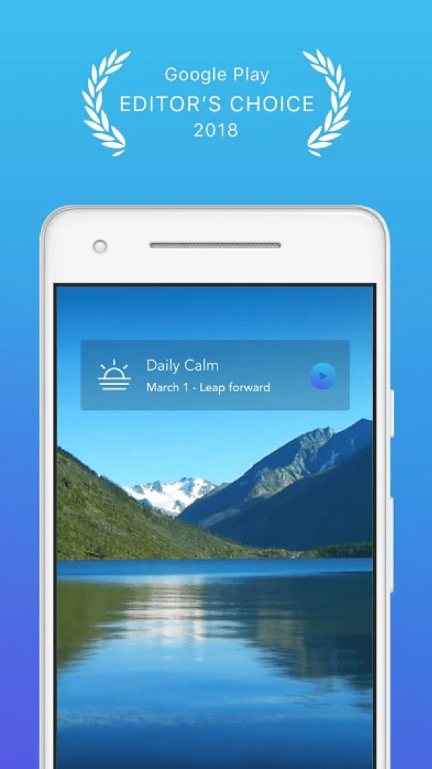 Calm founders Michel Acton Smith and Alex Tew brilliant idea origin