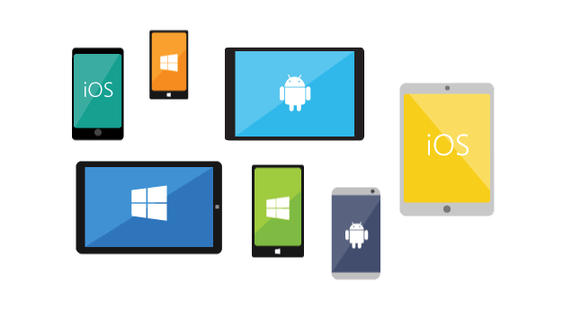 Cross-platform technologies solution overview for mobile app development