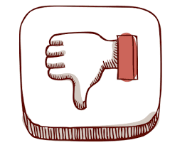 Disadvantages and risks of cross-platform app development