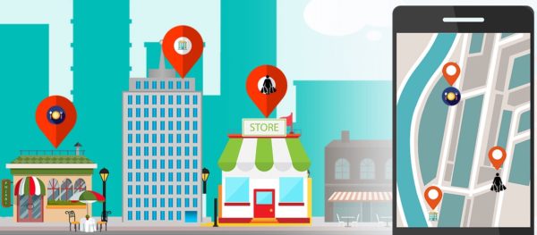 Mobile marketers taking advantage of geolocation targeting tools