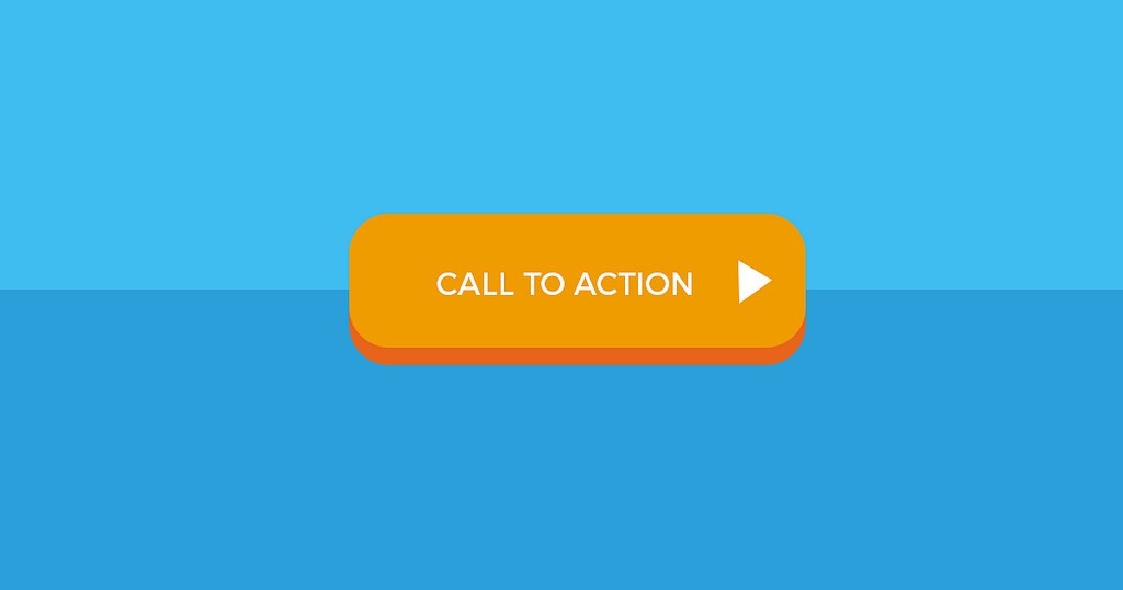 Call-to-action triggered mobile popup ad example on a webpage