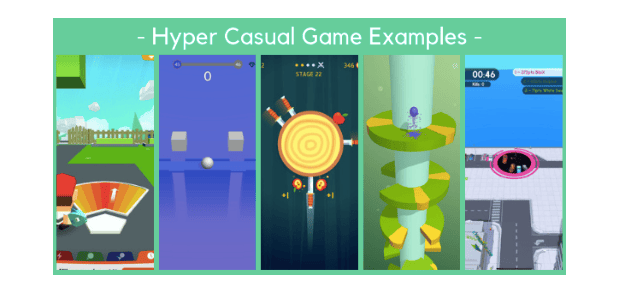 games-concept