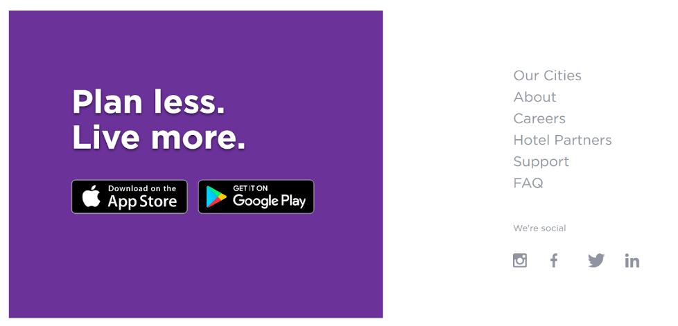 8 Apps That Boosted Downloads Via Their Homepage app and mobile marketing4