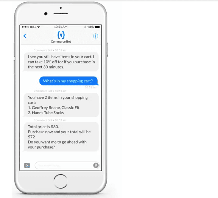 Conversational Marketing and Chatbots in the Digital Age and what is conversational marketing