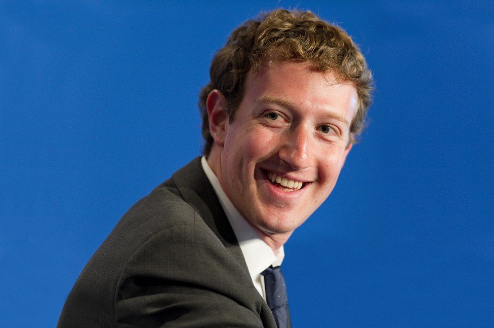 Mark Zuckerberg testifying as symbol of personal data misuse