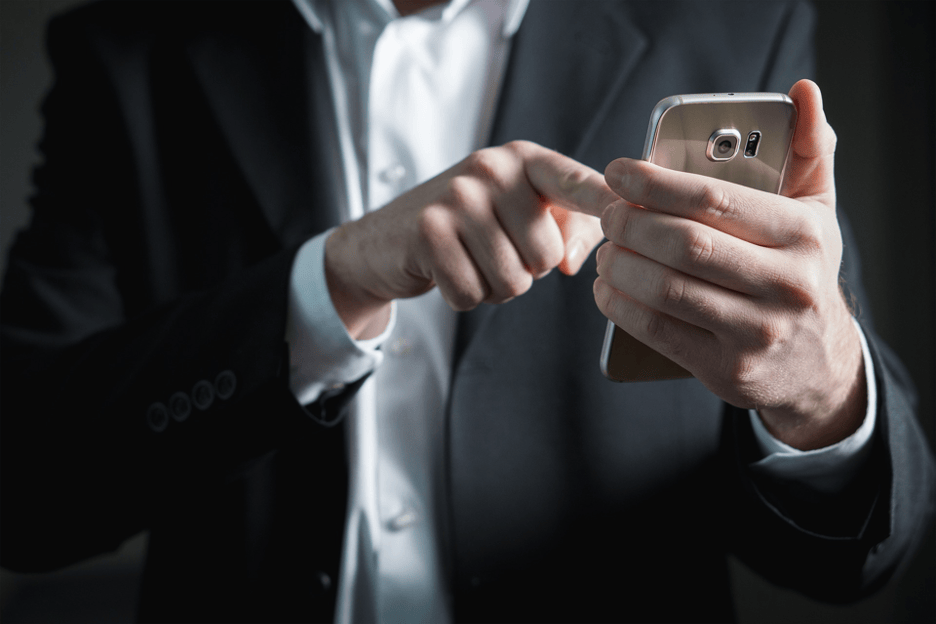 Mobile Marketing for B2B