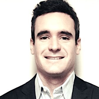 Chris Riley apptrepreneur and founder of USARx