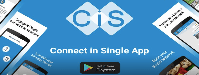 Connect in single 47 breakout apps and apptrepeneurs